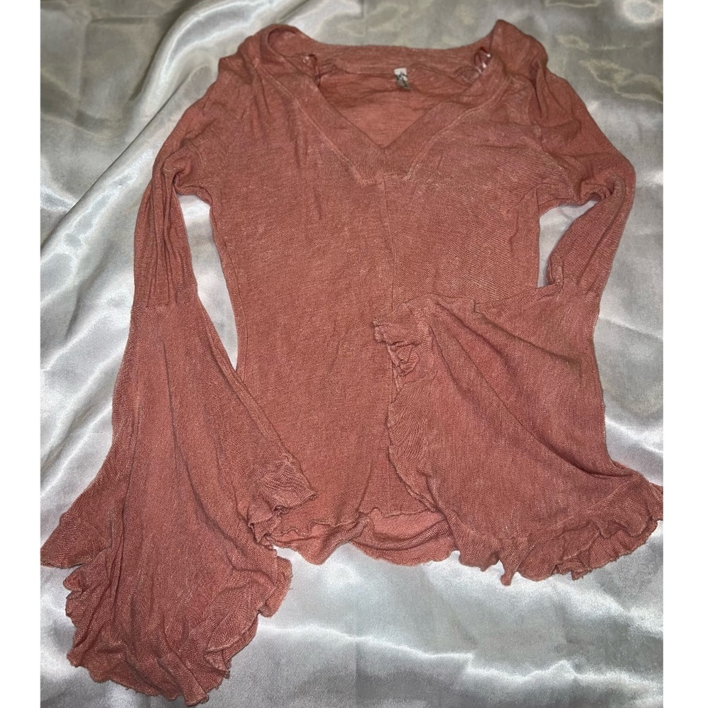 Free People Blouse